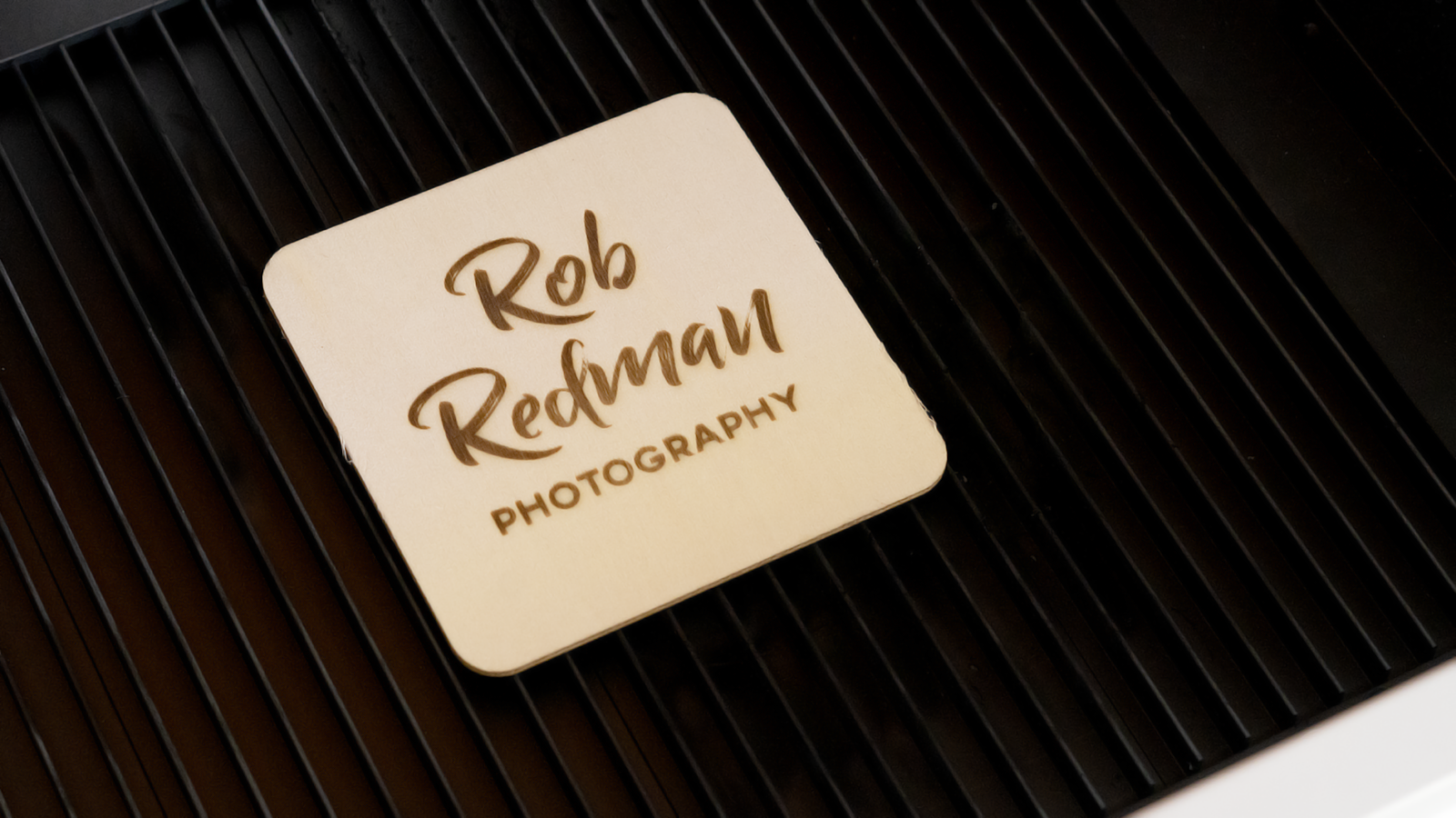 A Toocaa Nova laser cutter