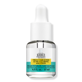 Truly Targeted Acne-Clearing Solution With Salicylic Acid