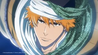 Bleach Thousand-Year Blood War season 2 episode 7