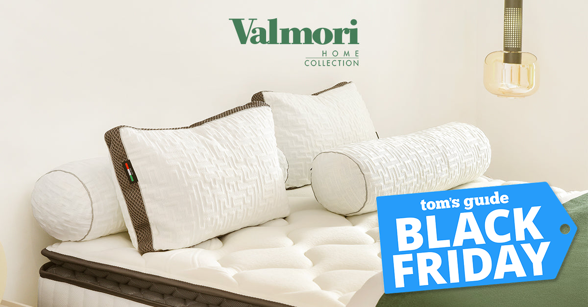 With AU$400 off and free pillows, you won't want to sleep on this Black Friday mattress deal