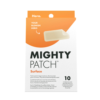 Mighty Patch XL patches