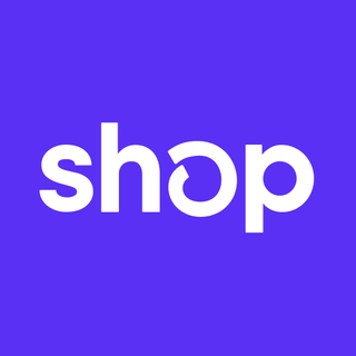 Shop App Logo