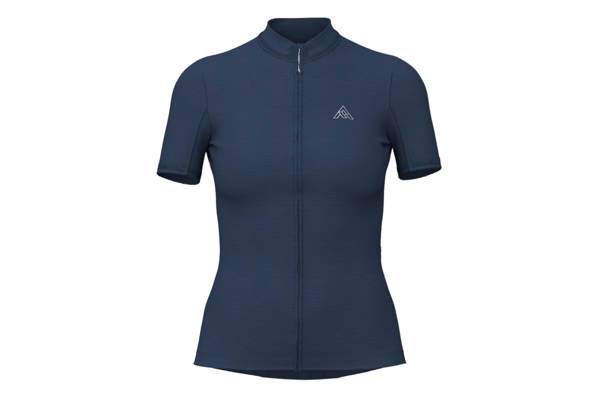 7mesh women's Horizon jersey which is one of the best women's cycling jerseys
