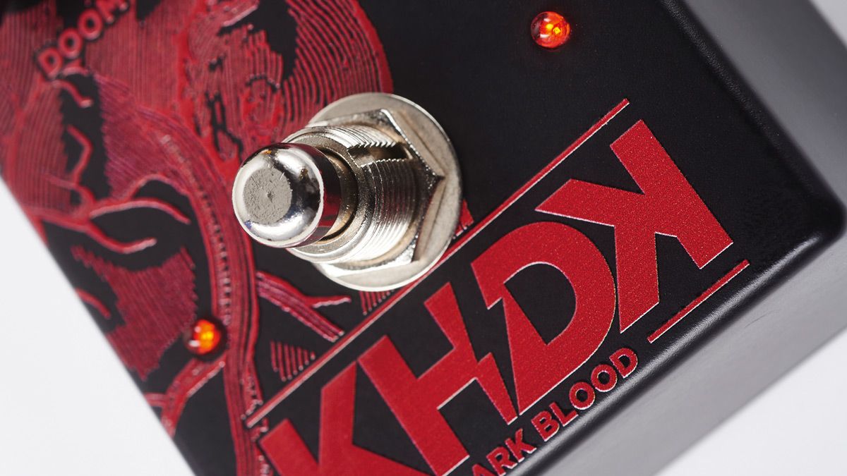 KHDK Dark Blood