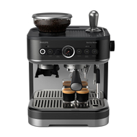 Philips Barista Brew Espresso Machine