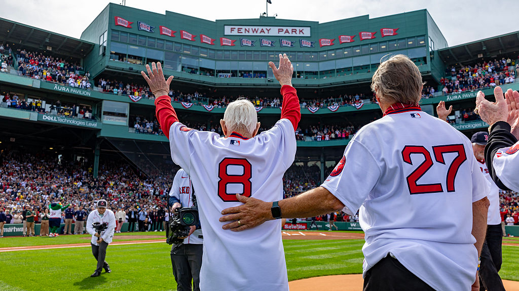 Fenway Park