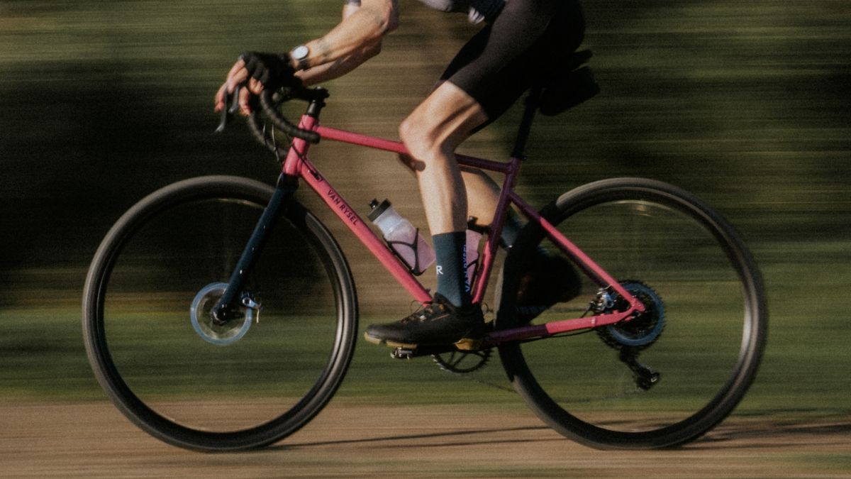 REI expands its biking enterprise, turns into unique US retailer for Van Rysel gravel bikes