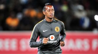 Dax Kaizer Chiefs