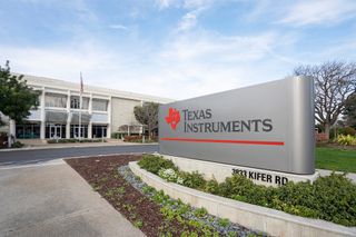 Texas Instruments HQ