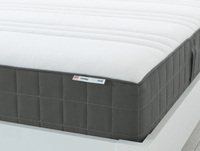Hovag pocket spring mattress | £129-£279