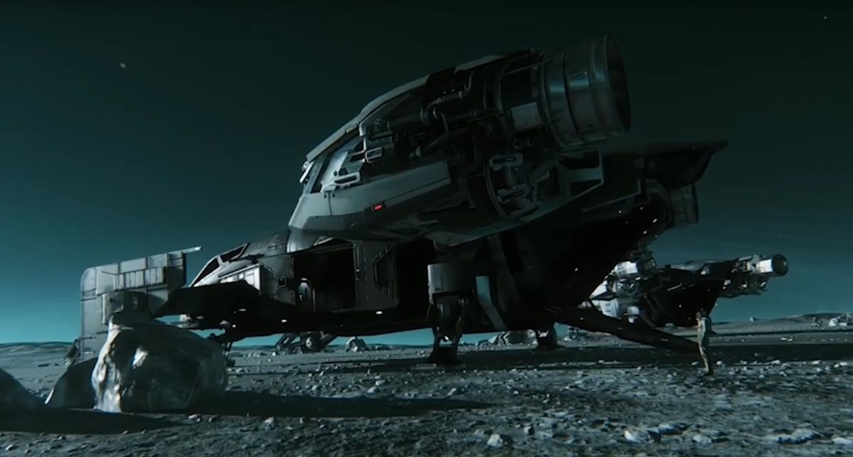 Star Citizen 3.0 Alpha Update's Release Date Delayed, Now Coming In  September - GameSpot