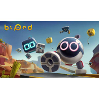 Biped :