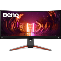 BenQ Mobiuz EX3410R 34-inch curved ultrawide | $630 $500 at Amazon