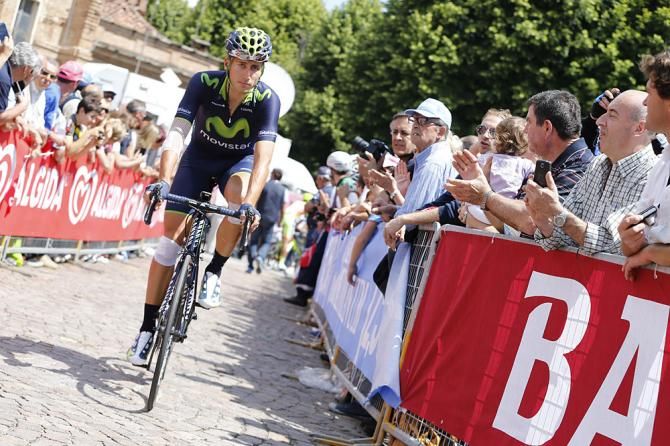 Adriano Malori (Movistar)