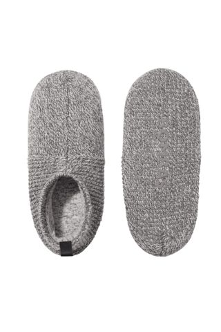 Women's Gripper Slipper