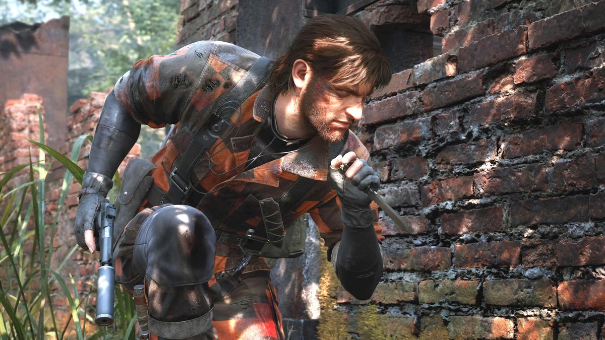 „Metal Gear ist tot, und ich habe es getötet“ – MGS3-Remake-Produzent teilt „ehrliche Meinungen“, die Fans Konami über die Wiederbelebung geschickt haben