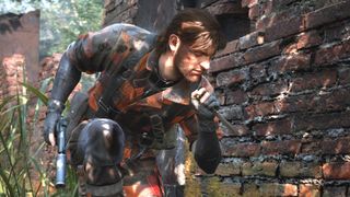 Nota de Metal Gear Solid Delta: Snake Eater - Nota do Game