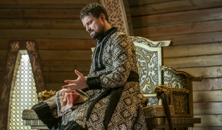 Vikings Prince Oleg Danila Kozlovsky History