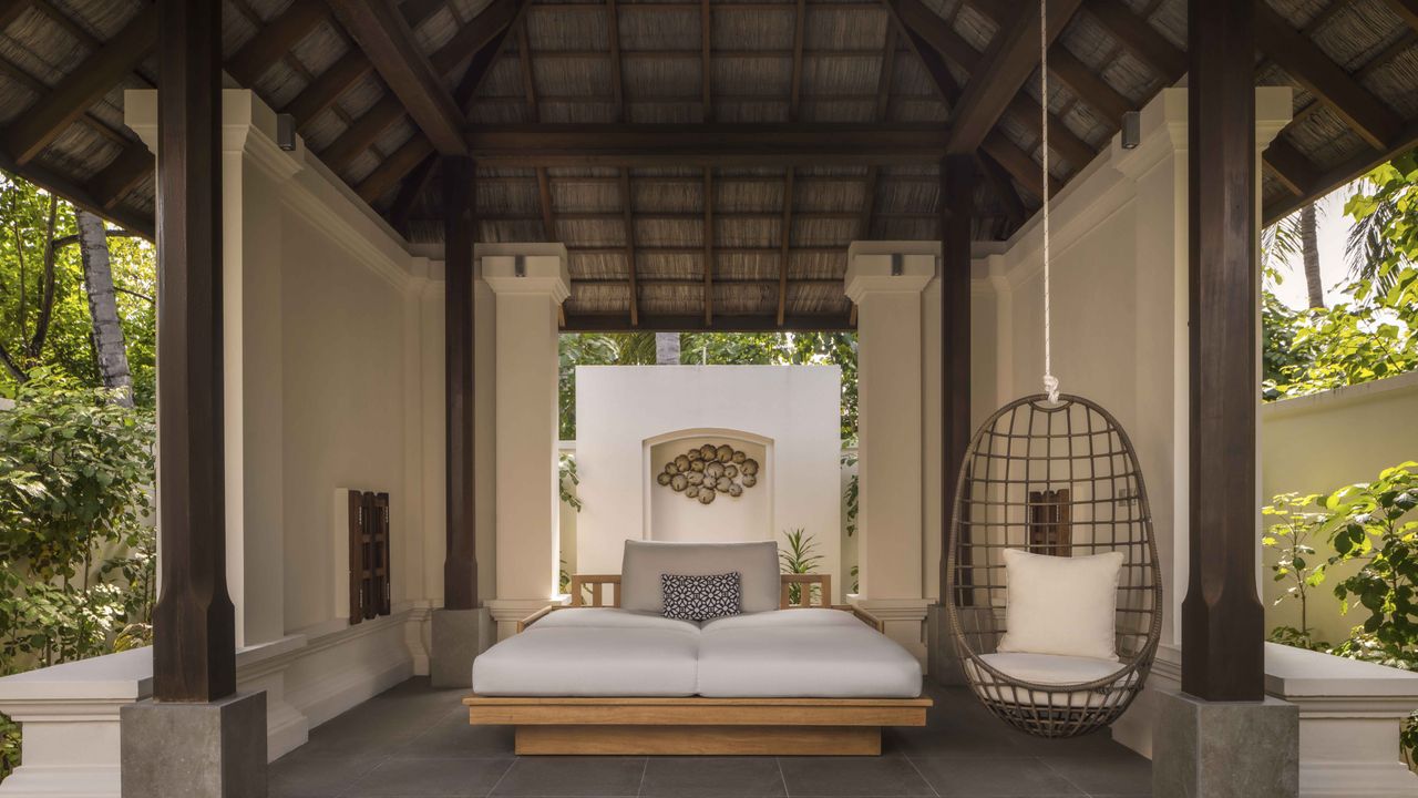 Conrad Maldives Rangali Island