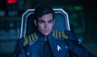 Star Trek Beyond