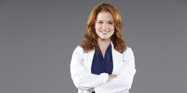 Grey's Anatomy's Sarah Drew Already Landed A Brand New TV GIg | Cinemablend