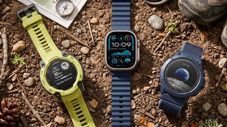 Why wait for the Garmin Fenix 9? Here are 10 top-tier adventure watches you can buy right now