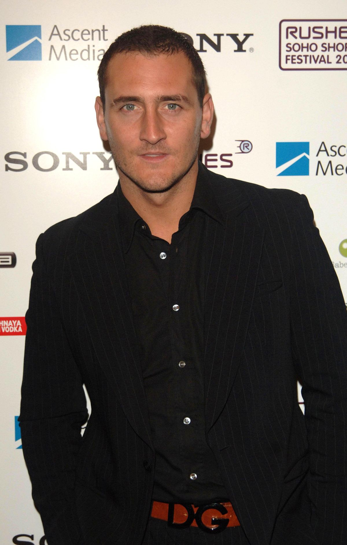 Will Mellor: &#039;I&#039;m no one-trick pony&#039; (VIDEO)