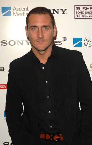 Will Mellor: 'I'm no one-trick pony' (VIDEO)
