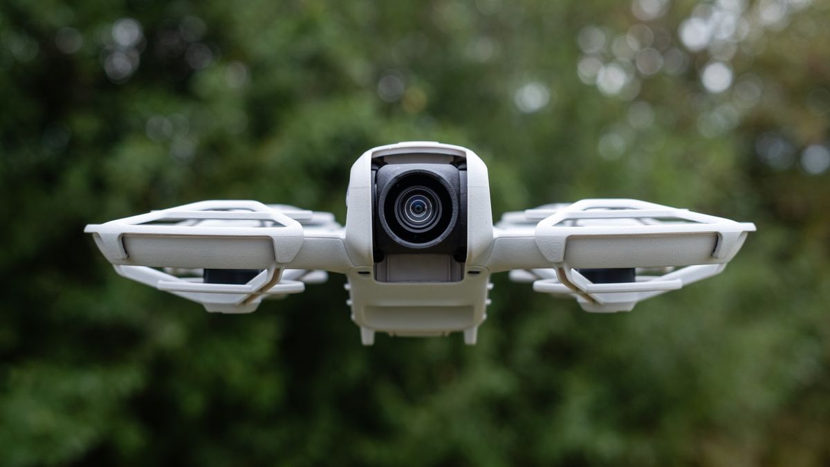 DJI Neo review: autonomous simplicity with a few surprises up its sleeve