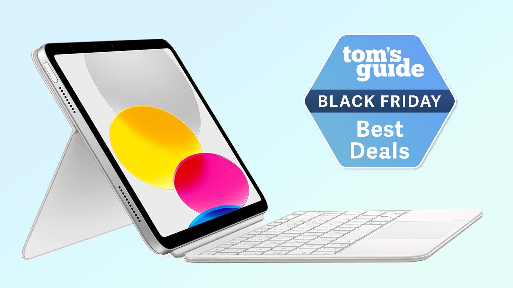 Apple Keyboard folio