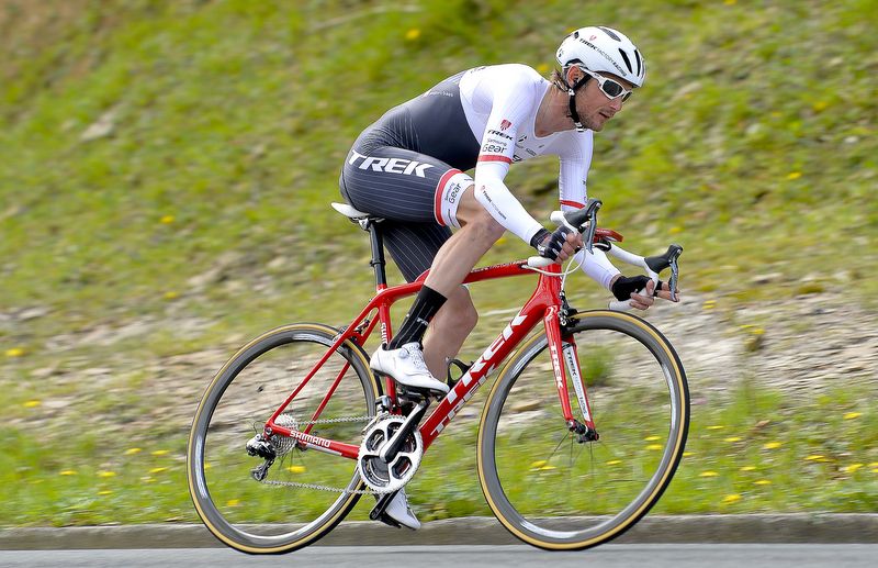 Fr&auml;nk Schleck (Trek)