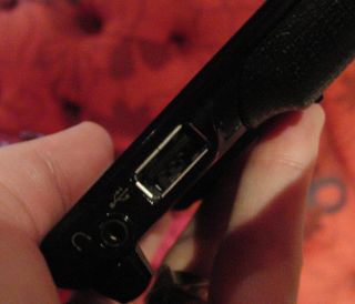 Only One USB