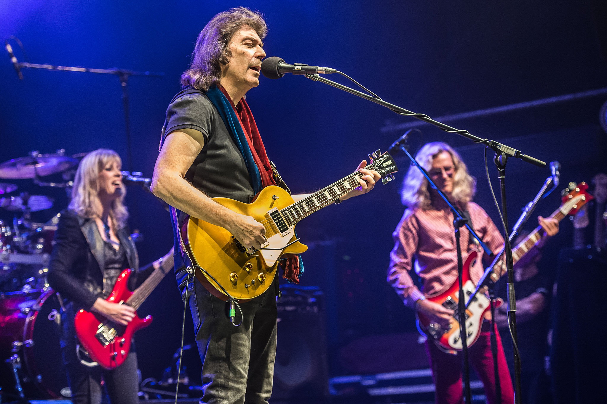 Steve Hackett: Live In London | Louder