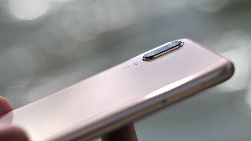 Huawei P20