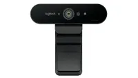 best webcams Logitech Brio Webcam