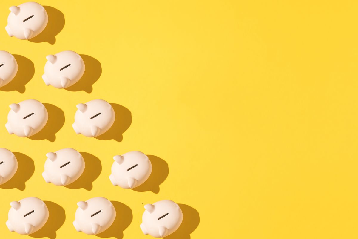 Shawbrook, Ford Money and Monument Bank boost easy access savings rates