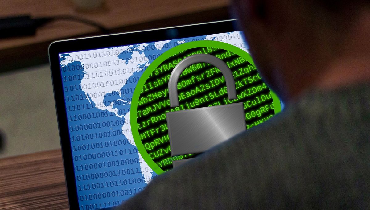 Big firms are being hit with hundreds of cyberattacks every week