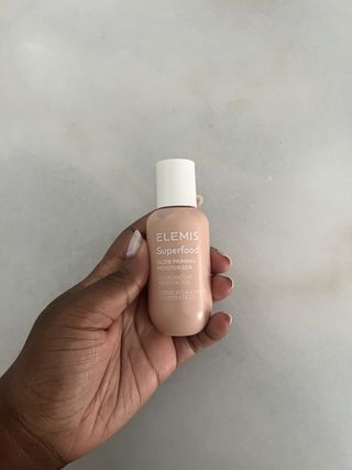 Superfood Glow Priming Moisturizer