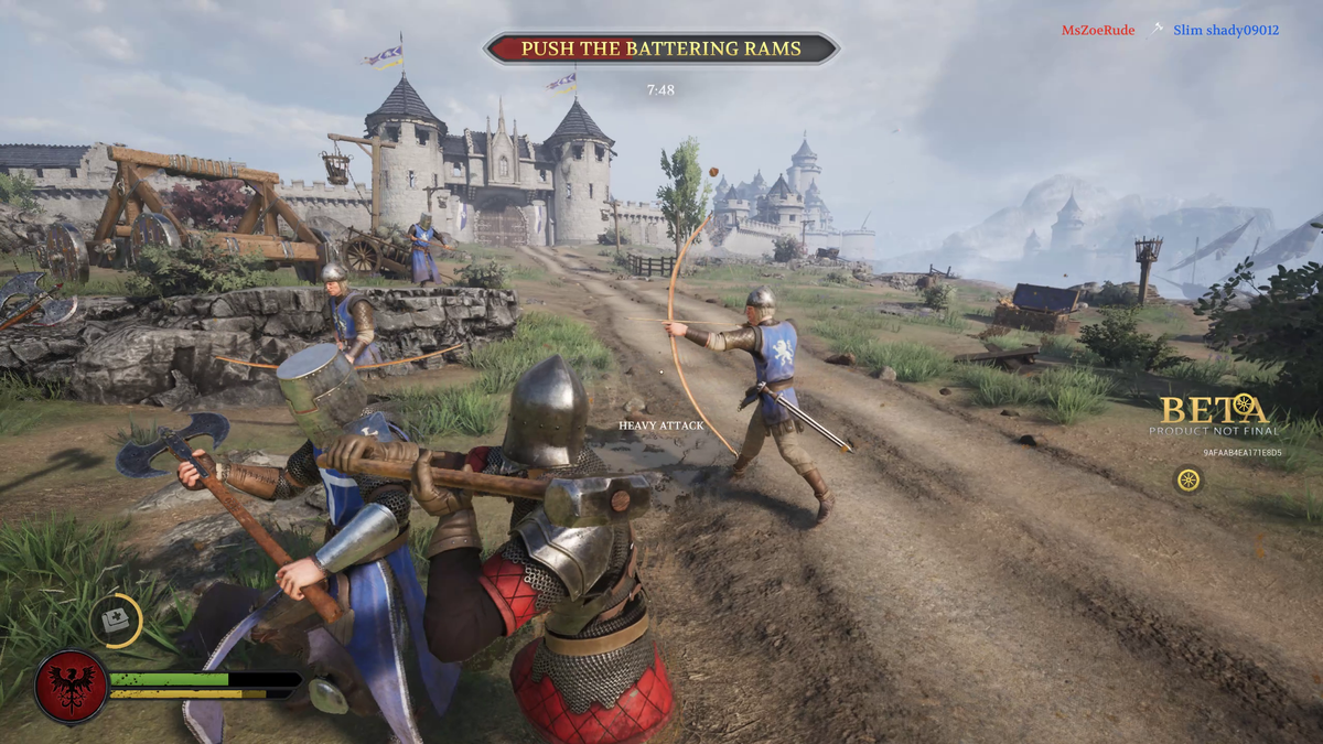 Chivalry 2