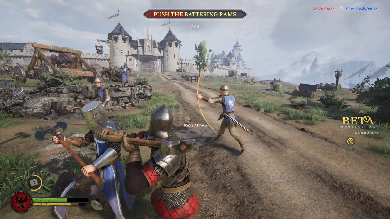 Chivalry 2