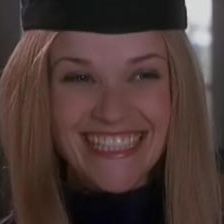 Elle Woods