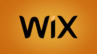 1. Le meilleur pour la plupart des gens, dans la plupart des cas : Wix