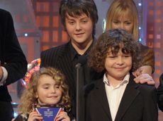 Outnumbered kids picture