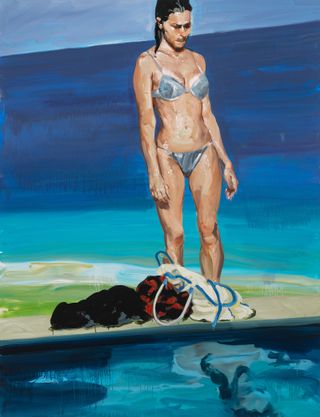 Self-Reflection with Eric Fischl