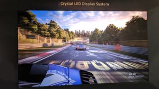 Now you can have a $1 million 16K Sony Crystal LED display in your home