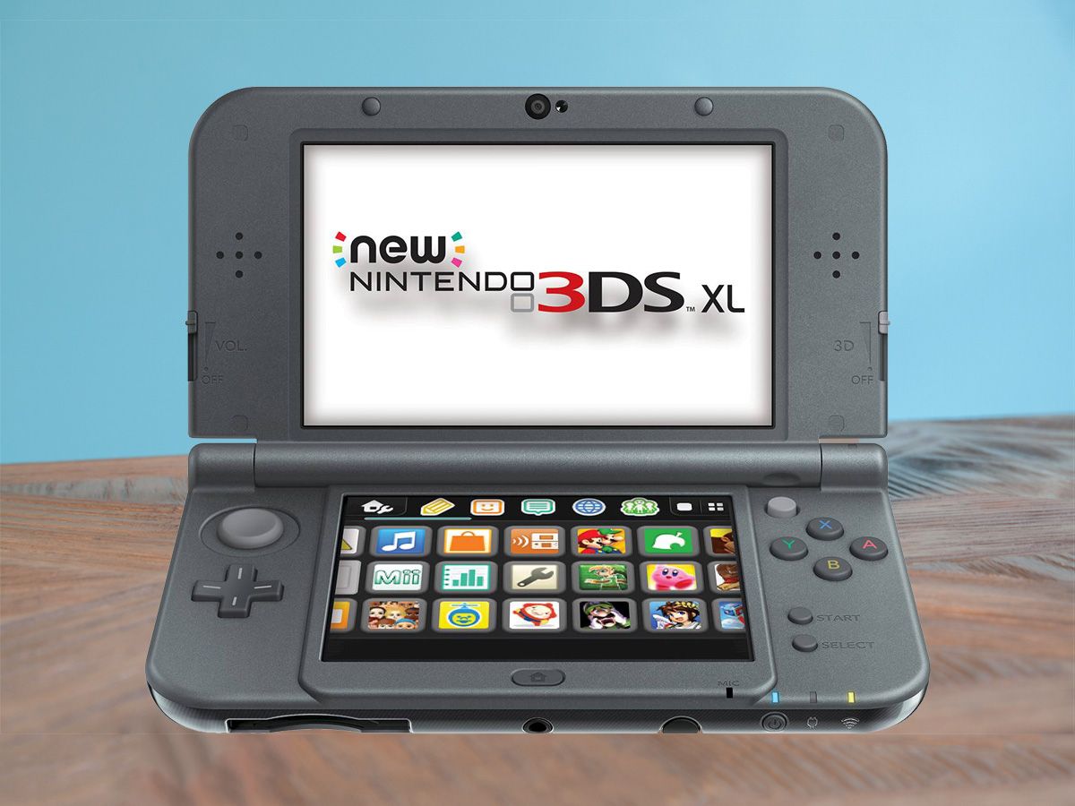 Nintendo Begins Prep for Nintendo 3DS and Wii U Eshop Closure