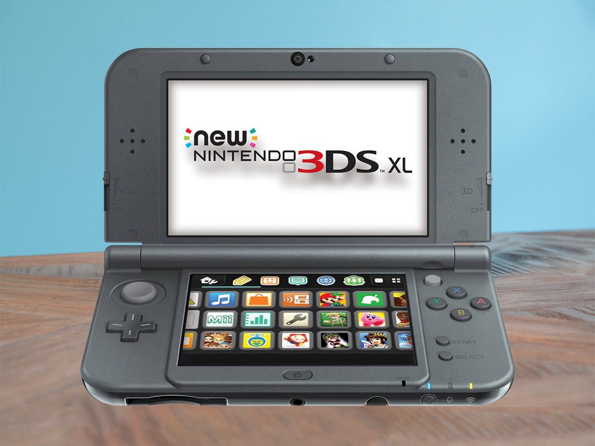 Nintendo 3DS and Wii U eShop shutdown erases a chunk of gaming history