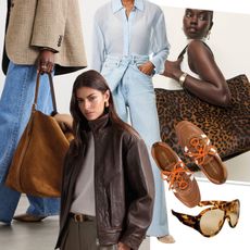 r Autumn/Winter 2025 Wardrobe