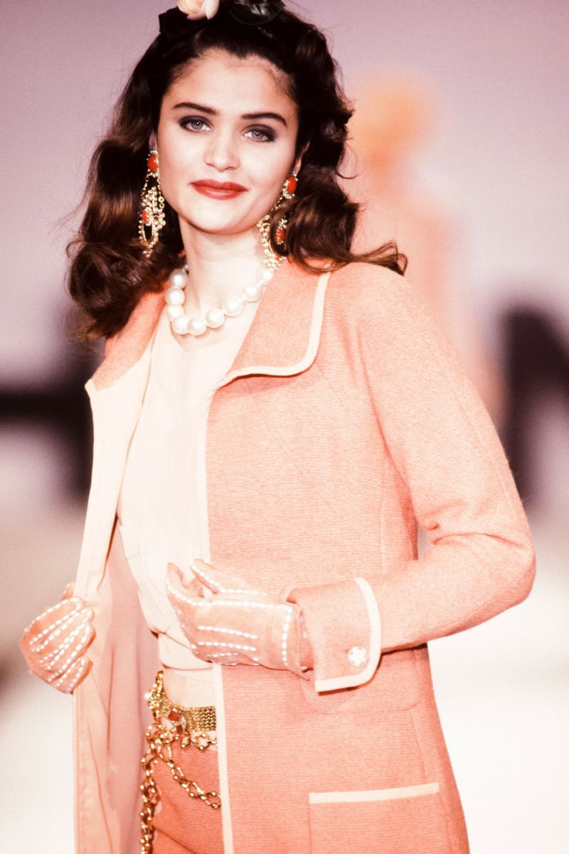 spring 1989 haute couture