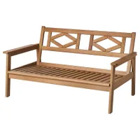 IKEA BONDHOLMEN Loveseat